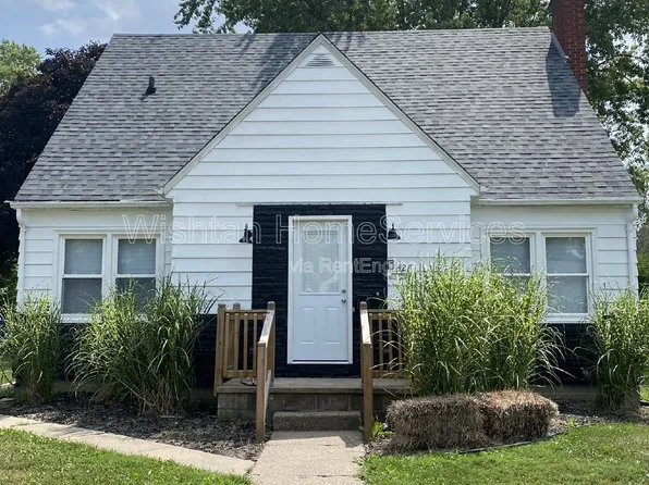 427 W Murray St, Macomb, IL 61455