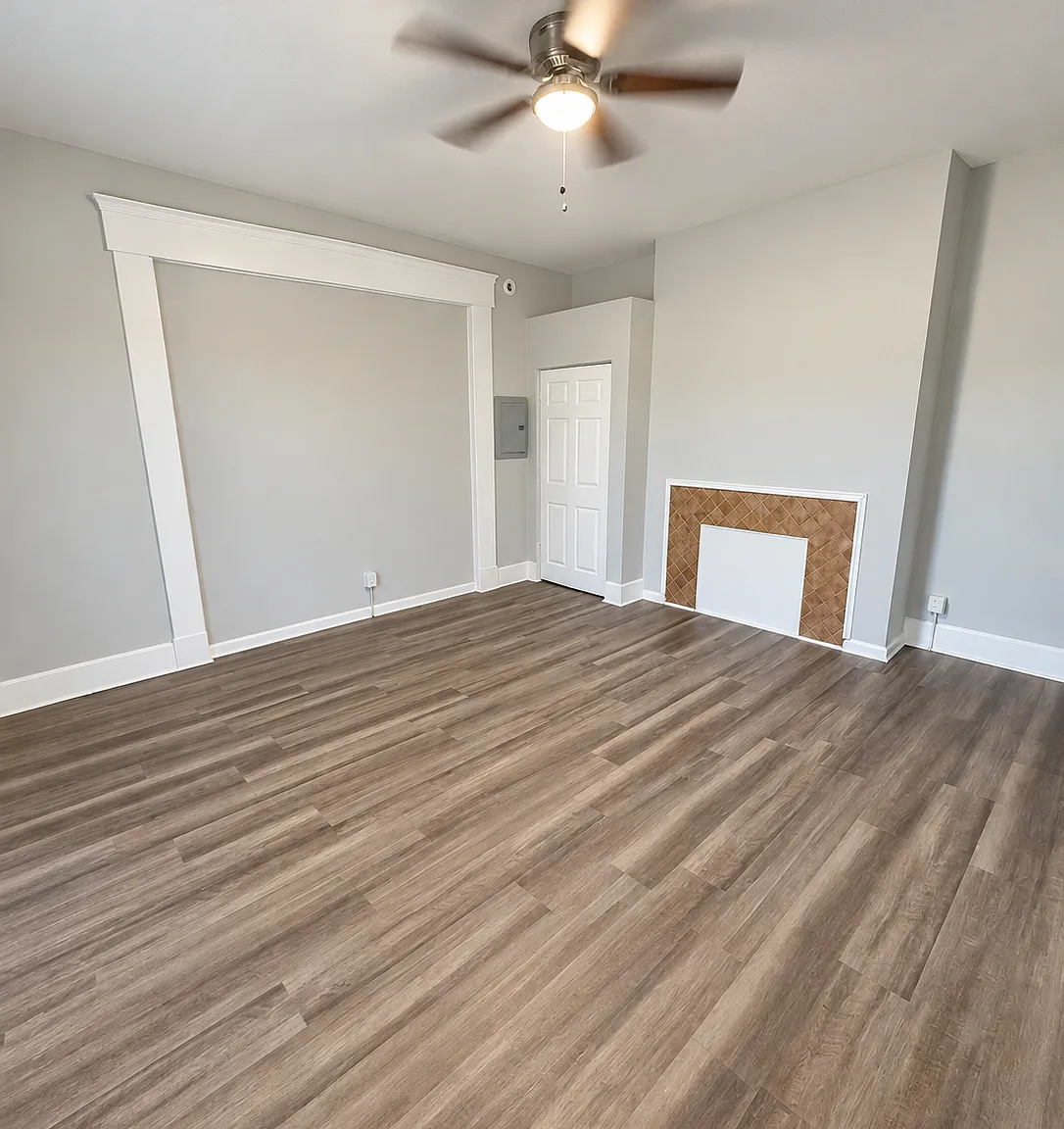 1 bed, 525 sqft, $1,110 — Photo 4