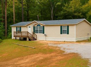 398 Deer Alley Dr, Batesville, MS 38606
