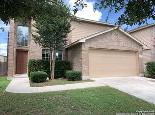 5315 Duke Fld, San Antonio, TX 78227