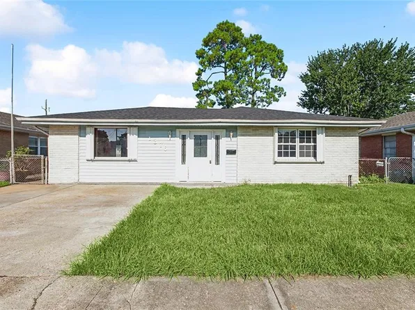 1376 Maplewood Dr, Harvey, LA 70058