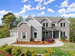4753 Cardinal Ridge Way, Flowery Branch, GA 30542