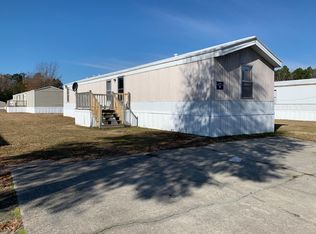 3381 E Elizabethtown Rd, Lumberton, NC 28358