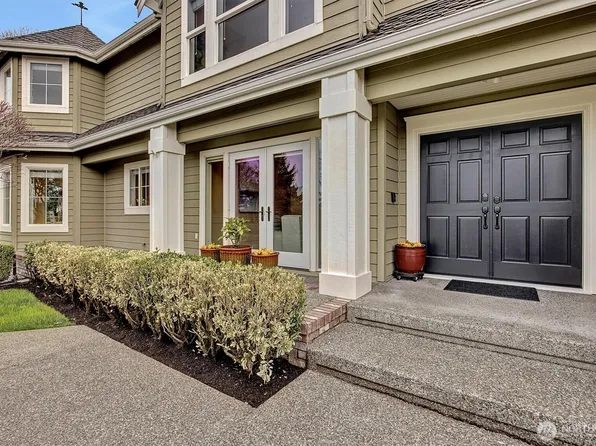 1664 204th Avenue NE, Sammamish, WA 98074