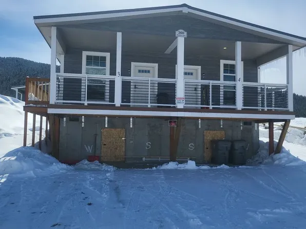 360 Wooden Spur Drive, 360 Wooden Spur Dr #4, Alpine, WY 83128