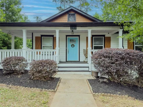 377 Wyndham Way SE, Atlanta, GA 30315