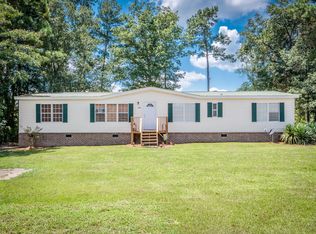 249 Our Dream Ln, Walterboro, SC 29488