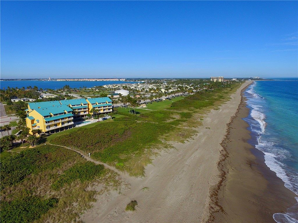 1550 S Ocean Dr APT A1, Fort Pierce, FL 34949 MLS 264948 Zillow
