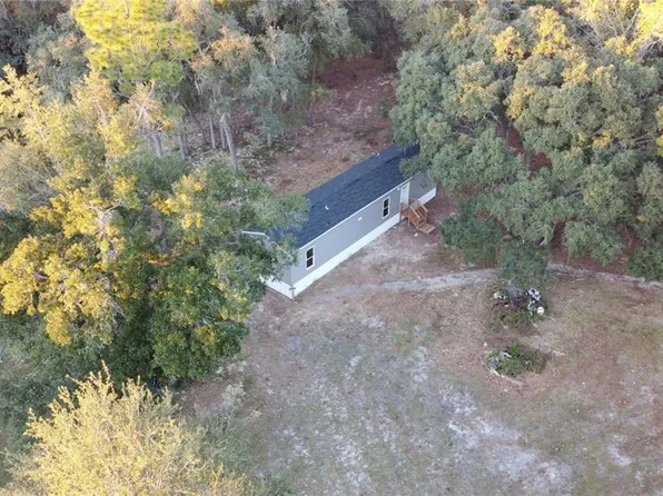 11651 SE 82nd St, Morriston, FL 32668