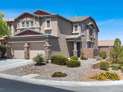 7814 Granite City Ct, Las Vegas, NV, 89166