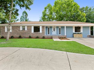 3119 Neptune Dr, Gautier, MS 39553