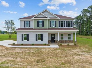 124 Sweet Grass Ln #46, Raeford, NC 28376