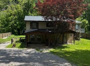 420 Palisades Rd, Harrodsburg, KY 40330