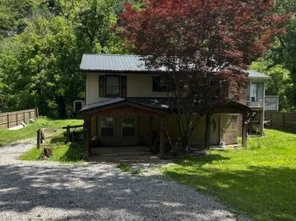 420 Palisades Rd, Harrodsburg, KY 40330