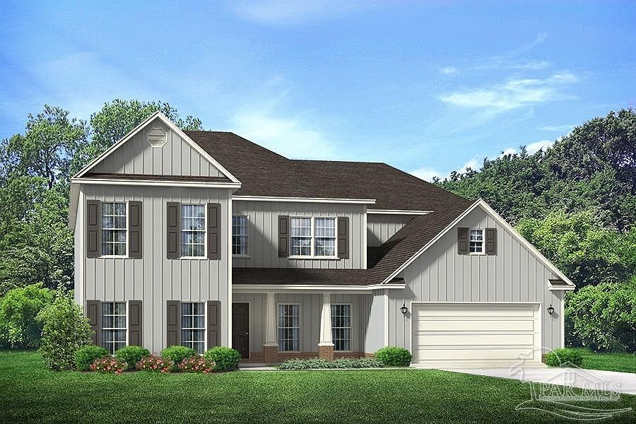 1st image of 4819 Eider Rd