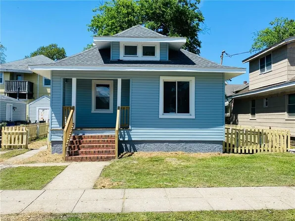 236 Ethel Ave, Norfolk, VA 23504