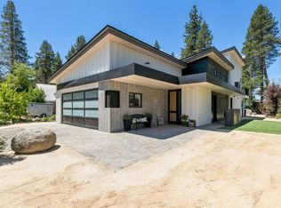 10038 Sierra Ave, Truckee, CA 96161