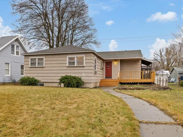 3408 E 29th Ave, Spokane, WA 99223