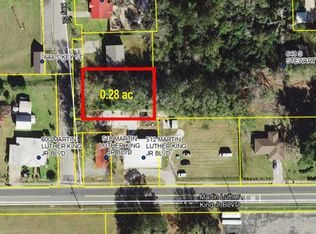 Key St, Quincy, FL 32351