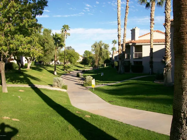 9445 N 94th Pl Unit 112, Scottsdale, AZ 85258