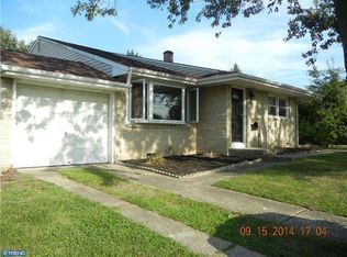 299 Meyner Dr, Bellmawr, NJ 08031