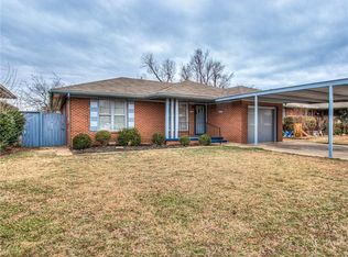3904 NW 31st St, Oklahoma City, OK 73112