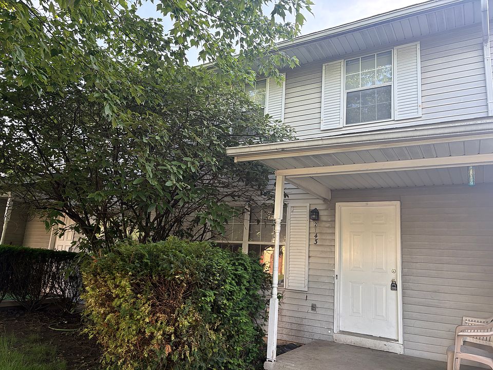 1st image of 2143 Lynbridge Dr #A