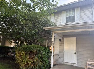 2143 Lynbridge Dr #A, Reynoldsburg, OH 43068