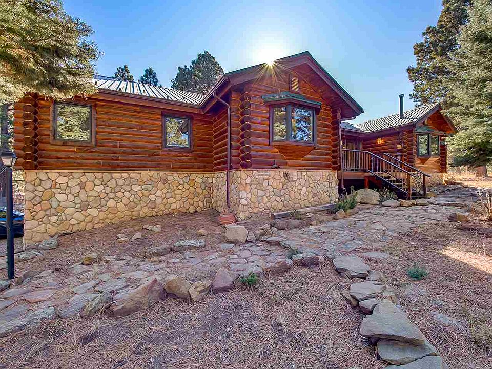 85 San Mateo Dr, Angel Fire, NM 87710 | MLS #106261 | Zillow