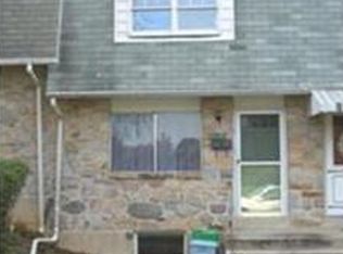 1952 Baker Dr, Allentown, PA 18103