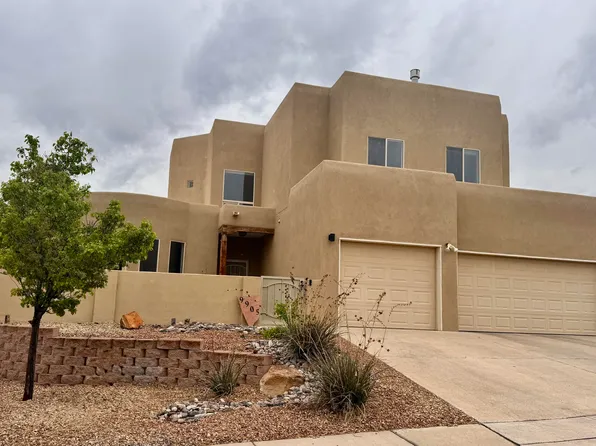 9905 Cardinal St NW, Albuquerque, NM 87114