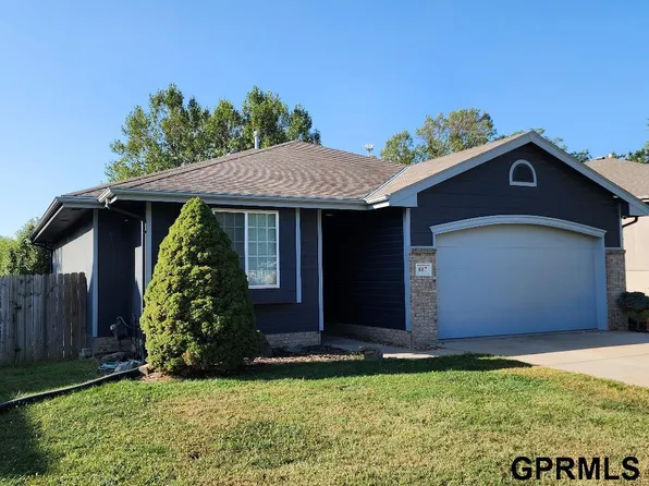 807 Cedar View Ln, Bellevue, NE 68123