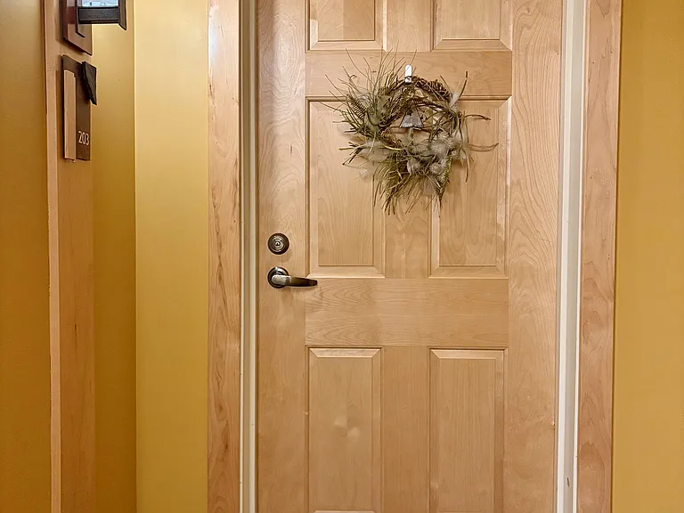 Welcome Home!