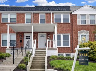 988 Dalton Ave, Baltimore, MD 21224
