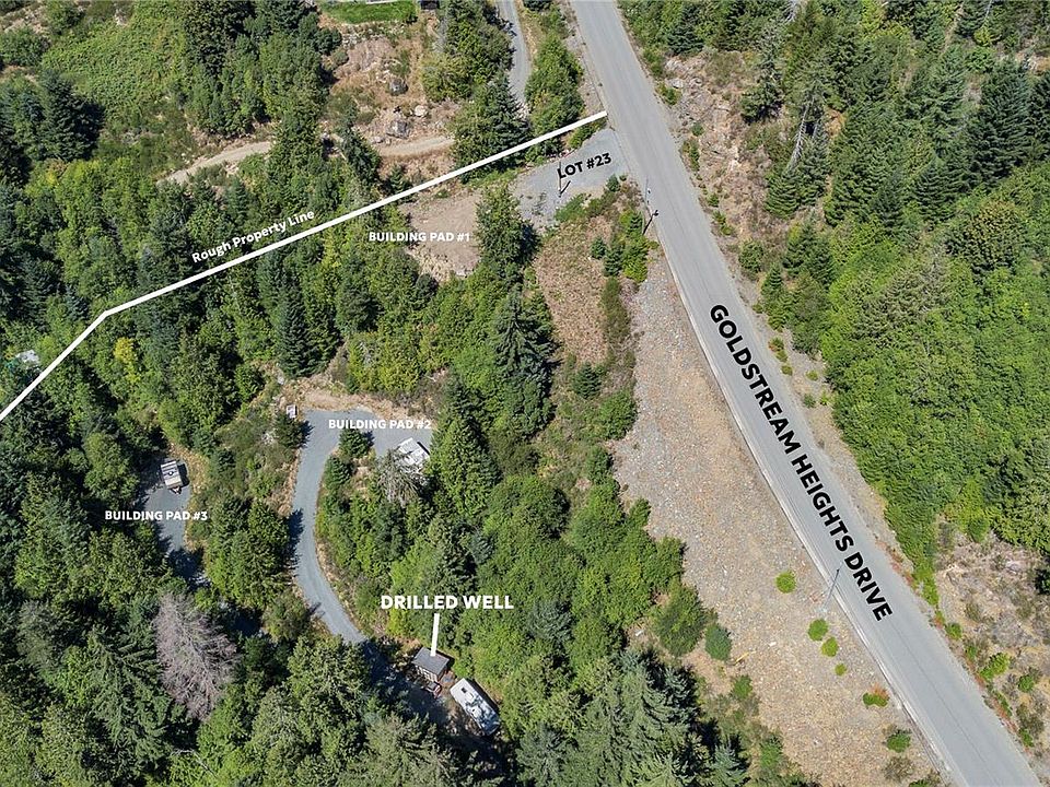 1st image of LOT 23 Goldstream Heights Drive Dr