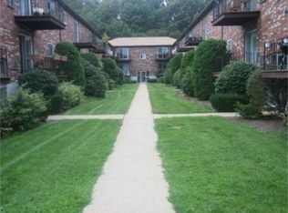 31 Westgate Rd #3, West Roxbury, MA 02132