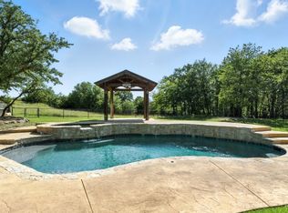 221 Arapahoe Rdg, Weatherford, TX 76087