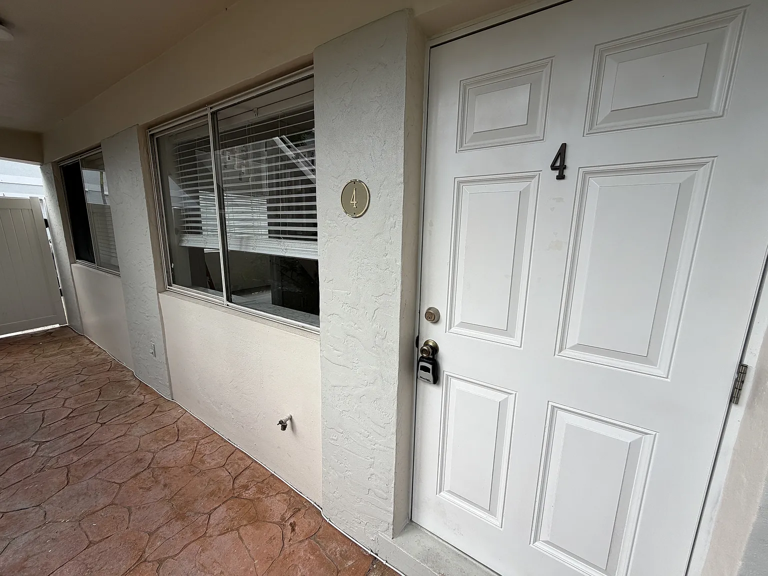 340 - Hemingway At Wilton Manors LLC - 4-610 — Photo 1