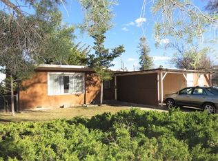 1396-B 40th St, Los Alamos, NM 87544