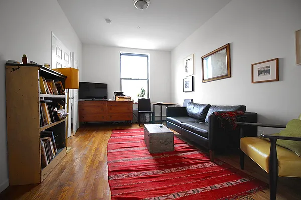 Rented by J Misrahi Realty Corp | media 9