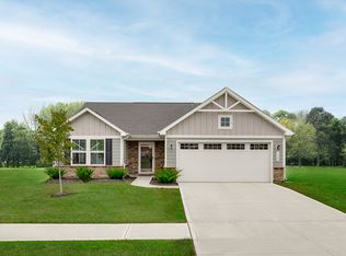 3707 Creedmor Rd, Norton, OH 44203