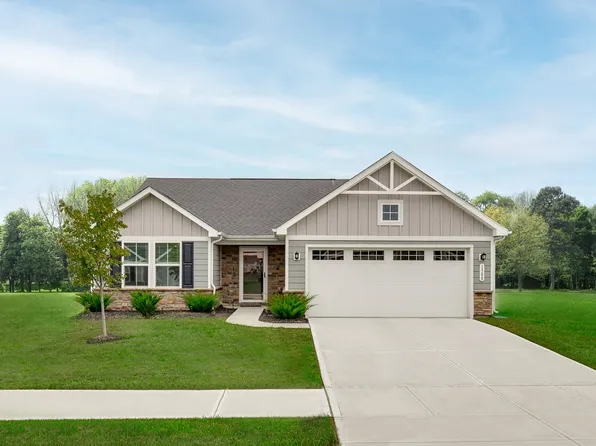 3707 Creedmor Rd, Norton, OH 44203