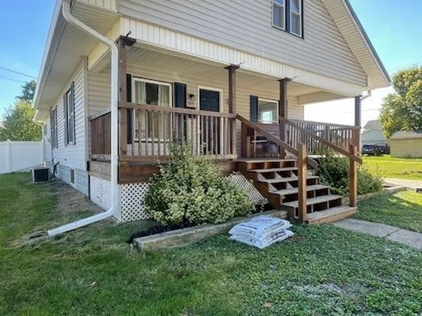 523 W Carol St, Newcomerstown, OH 43832