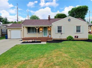 34 Hopewell Dr, Struthers, OH