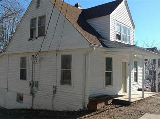 1506 Big Bend Rd, Cape Girardeau, MO 63701