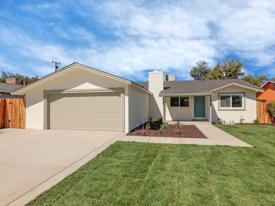 1411 Chester Dr, Tracy, CA, 95376