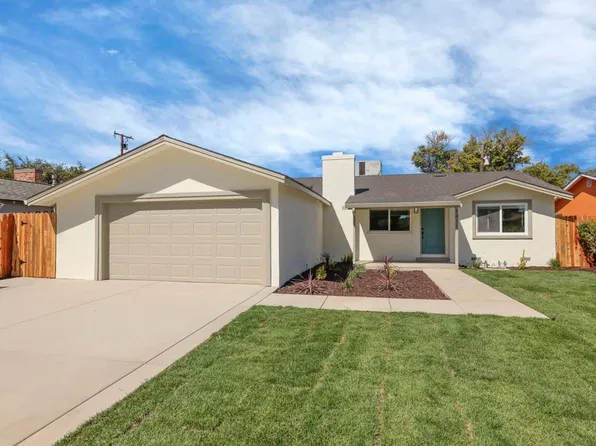 1411 Chester Dr, Tracy, CA 95376