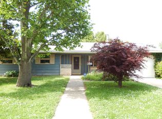 103 Dickinson Rd, Anna, IL 62906