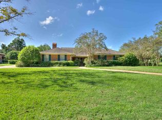 3857 Moriarity Ct, Tallahassee, FL 32309