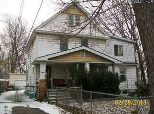 3891 W 38th St, Cleveland, OH